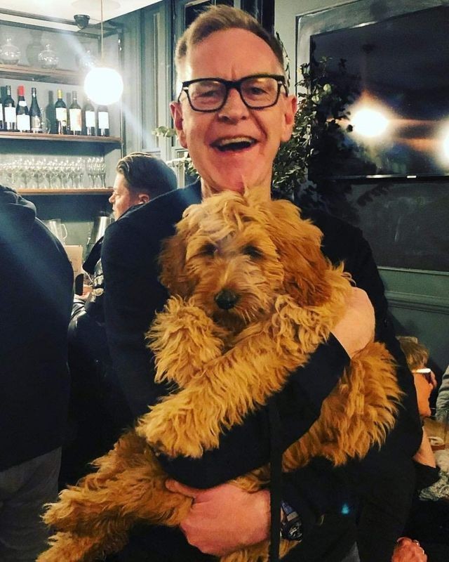 dmhourly's tweet photo. rest in peace andrew fletcher
we are devestated to hear this news
you are loved and missed always
<3 https://t.co/jsqZwCpkXR