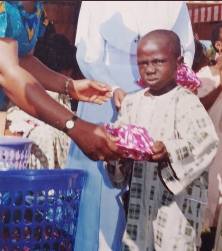 Sagamutv's tweet photo. Best in knowing "my house and Sabo market" in sagamu https://t.co/DNWsEfBsQp