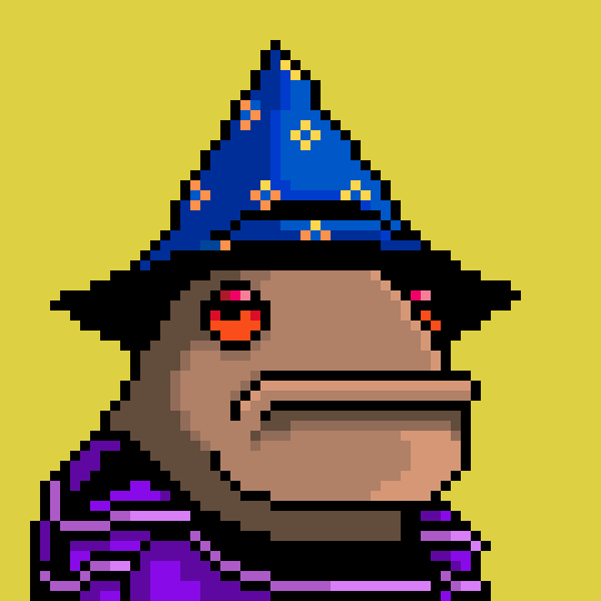 Artemis Power (Doofy) tweet media