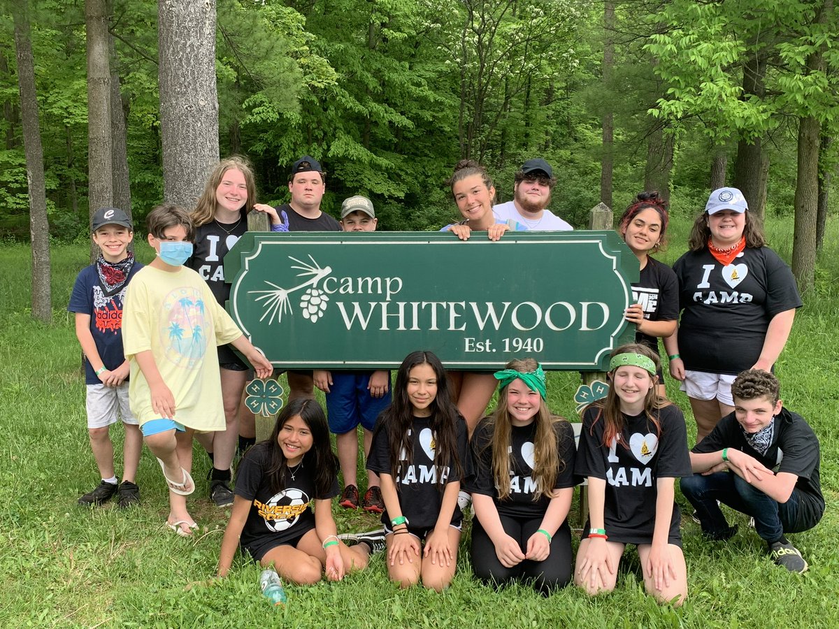 mvernon3's tweet photo. We Love Camp! @LamuthMS @CampWhitewood https://t.co/UReVZIhReU