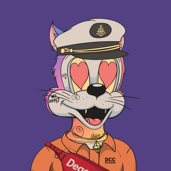Cryptoman19's tweet photo. @AMutantApe @DegenToonz @probablynothing Much ❤️❤️ https://t.co/0jY9QGlppA