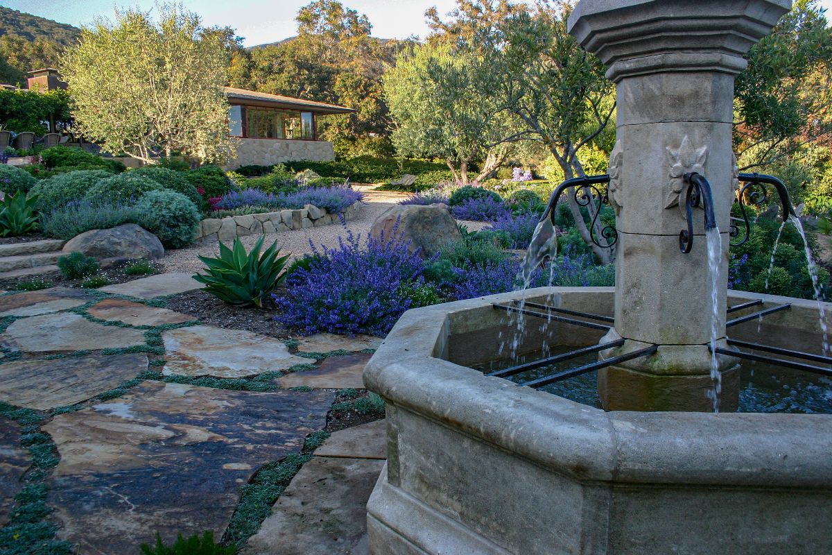 Garden Design for the Senses-Sound - *montecitolandscape.com/garden-secrets…*