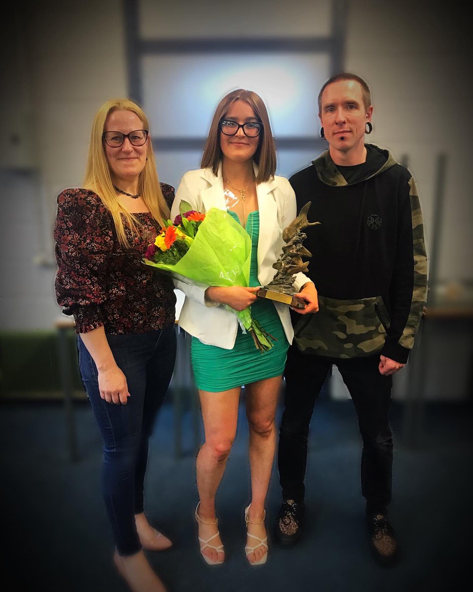 Clare Slevin tweet media