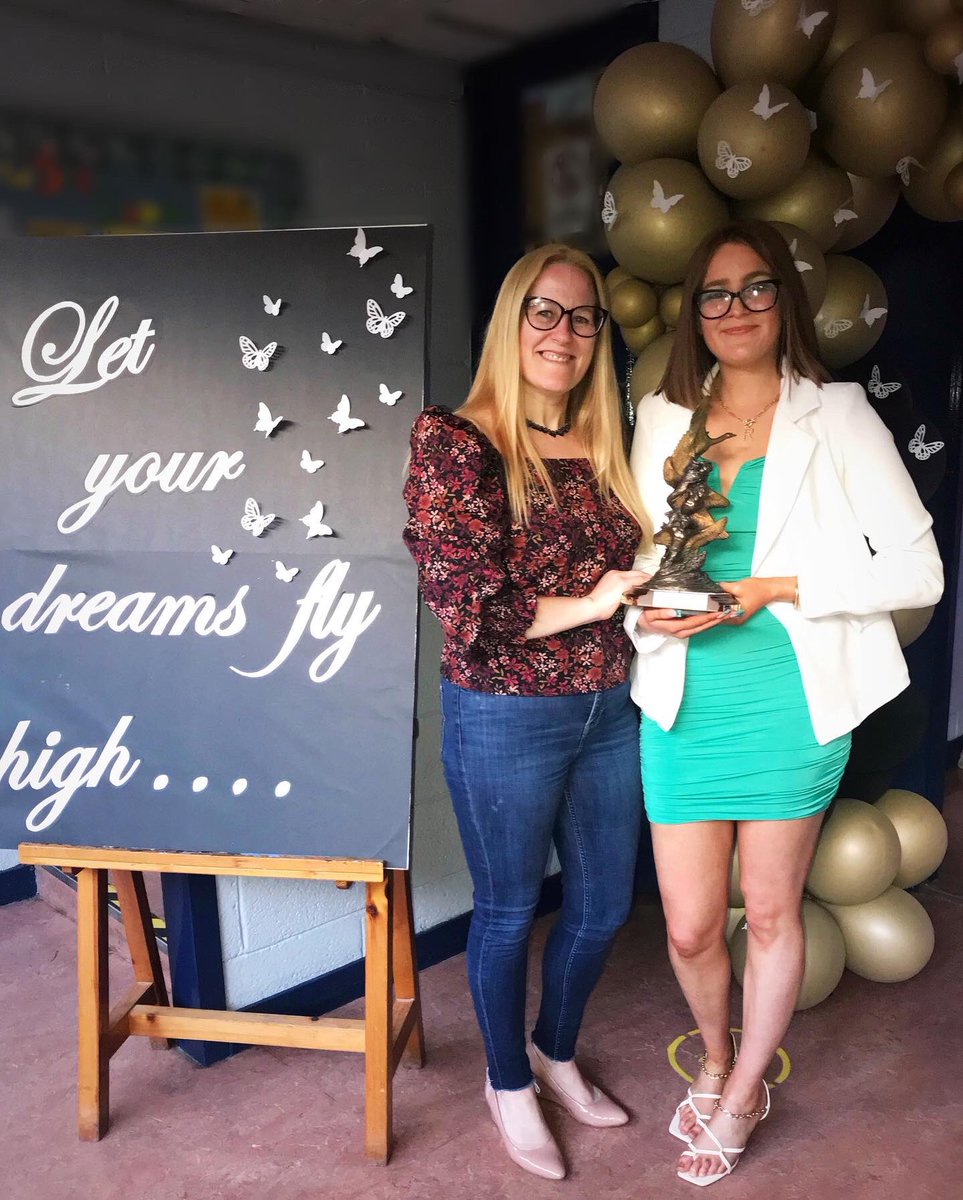 Clare Slevin tweet media