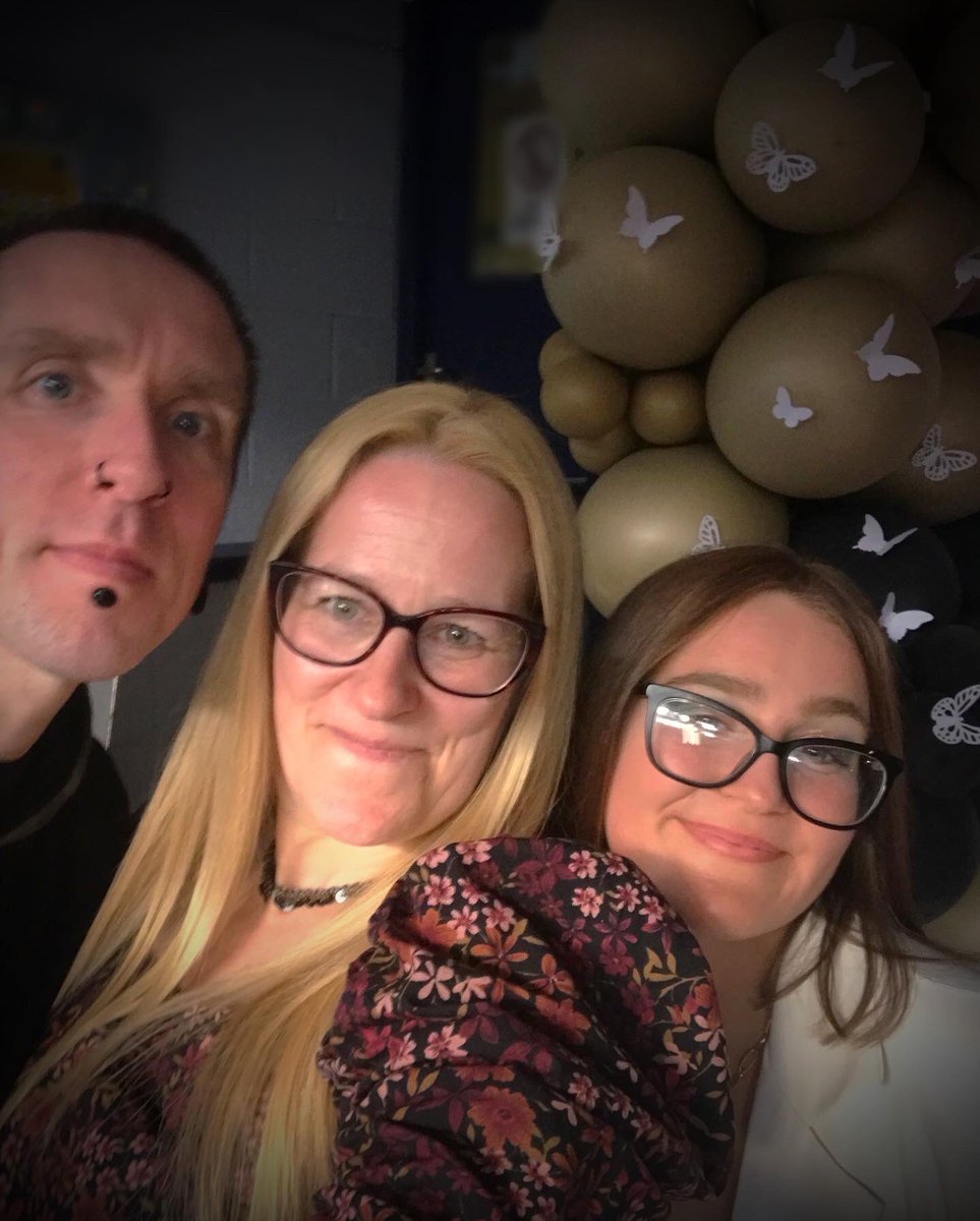 Clare Slevin tweet media