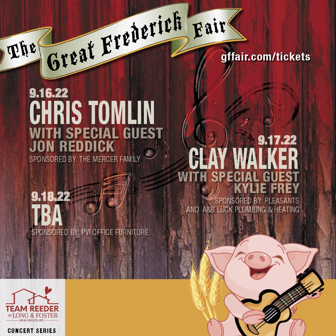 Great Frederick Fair tweet media