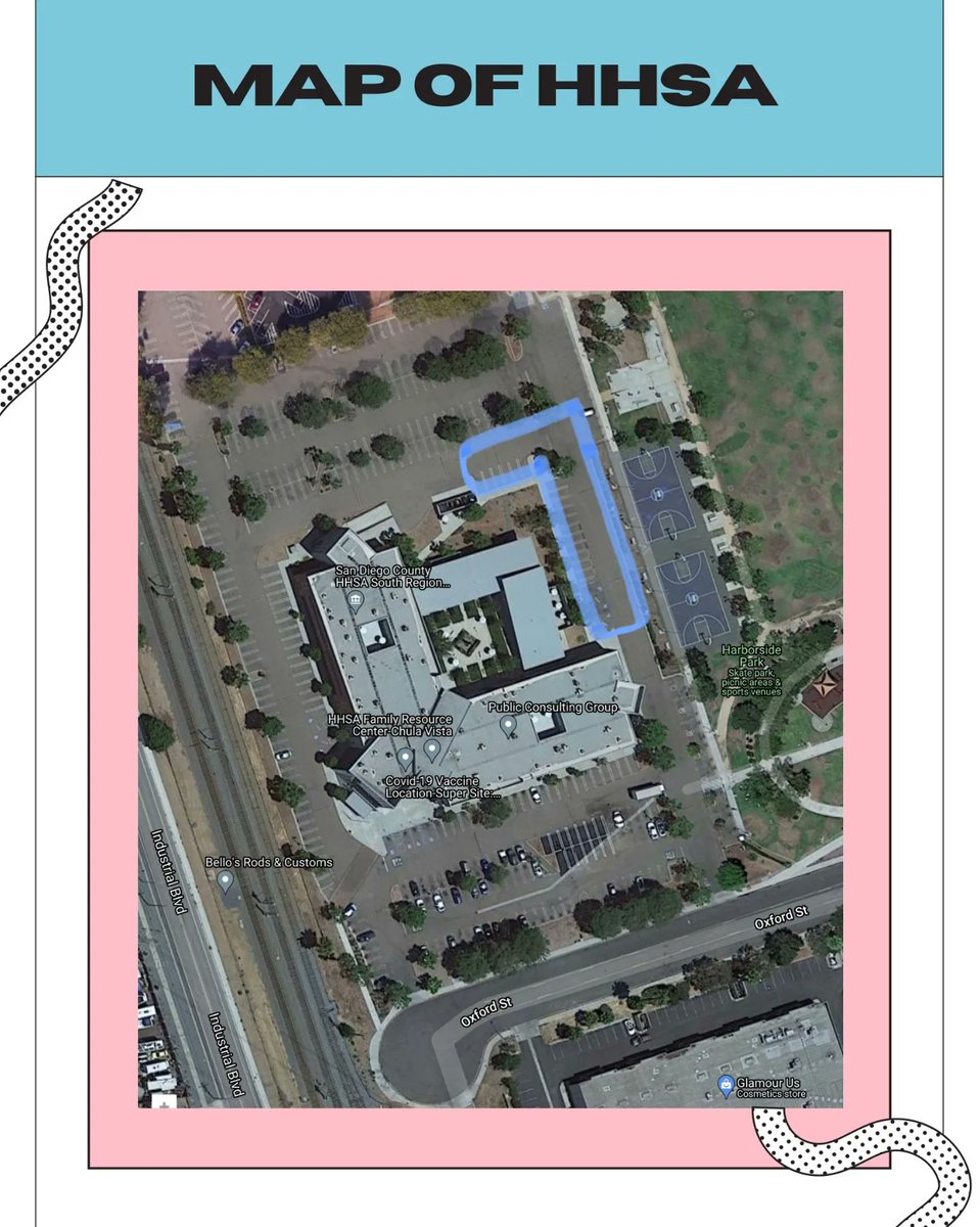 CTH465's tweet image. Excited to be taking #ProjectReFresh mobile through our event JUNE 10TH @SDCountyHHSA.