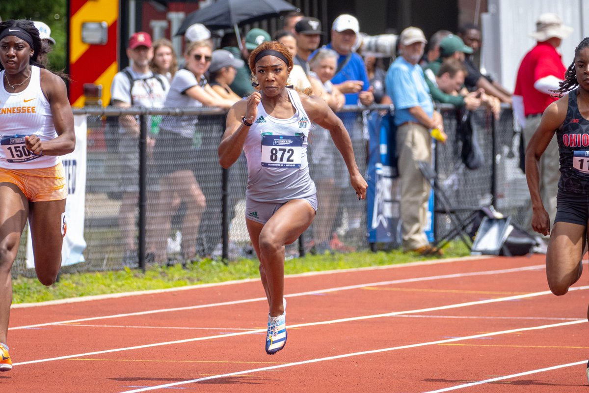 Miami Hurricanes Track & Field/Cross Country tweet media