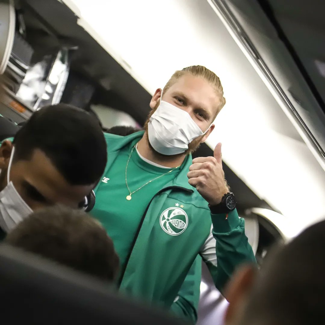 E.C. Juventude tweet media