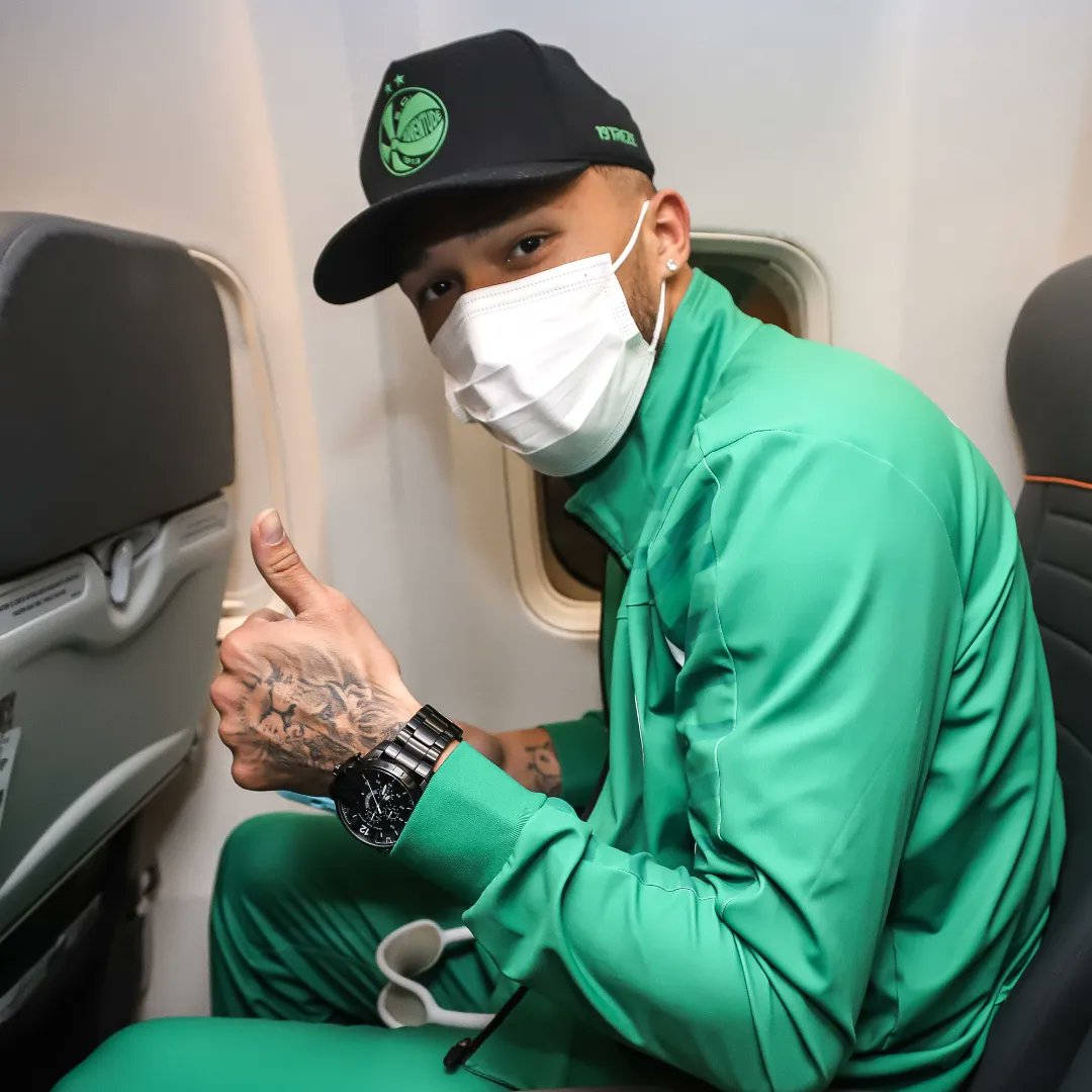 E.C. Juventude tweet media