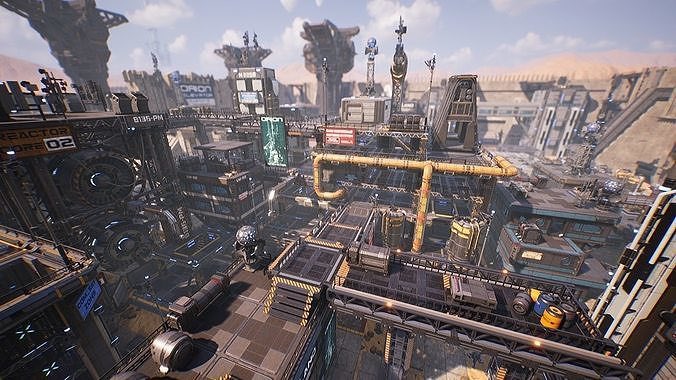 RodSoCold's tweet photo. Here’s another sneak peek of the game that @MYC_NFT is working on 👀🔥 I can’t wait for this to drop this first person shooter is gonna be lit 💥

#NFTs #NFTCommumity #NFTartist https://t.co/zCuQK3X34L