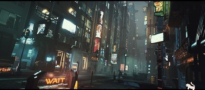 RodSoCold's tweet photo. Here’s another sneak peek of the game that @MYC_NFT is working on 👀🔥 I can’t wait for this to drop this first person shooter is gonna be lit 💥

#NFTs #NFTCommumity #NFTartist https://t.co/zCuQK3X34L