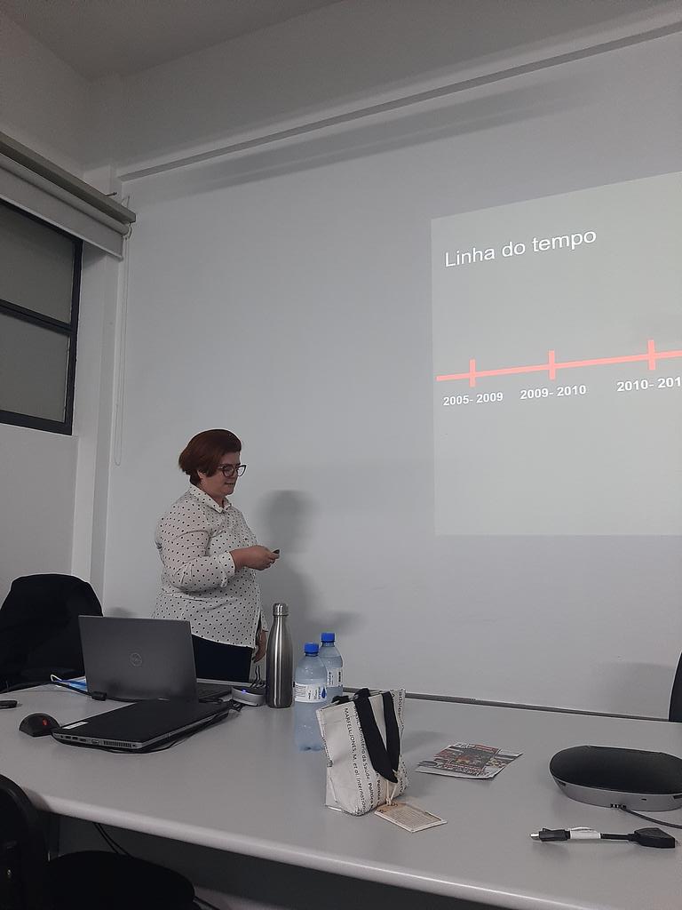 PETFisicaUFSM's tweet photo. Começou 😭❤️
Primeira palestra de 2022! https://t.co/vMGqEehyn8