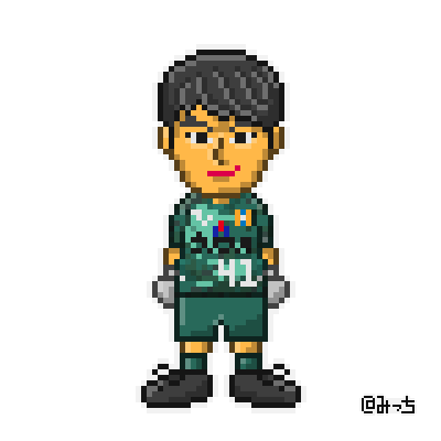 リーグのtwitterイラスト検索結果