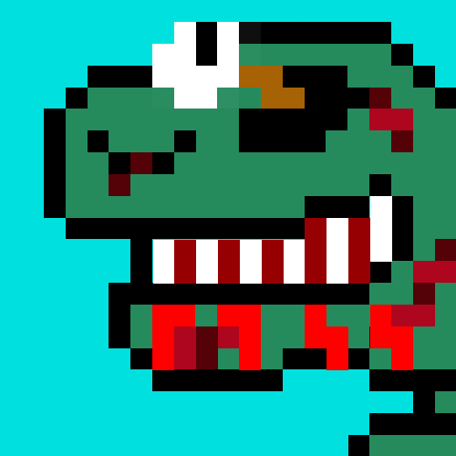 cyberpixelcrypt's tweet photo. CyberBowser X Wobblebug

3x WL Spots for 
@CyberBowser_
3x WL Spots for 
@Wobblebug 

To Enter 👇
1️⃣Follow 
@CyberBowser_+ 
@Wobblebug
 
2️⃣RT + Like + Tag Friends 

Ends in 24 Hours ⏳ https://t.co/2fQVf7A3GV