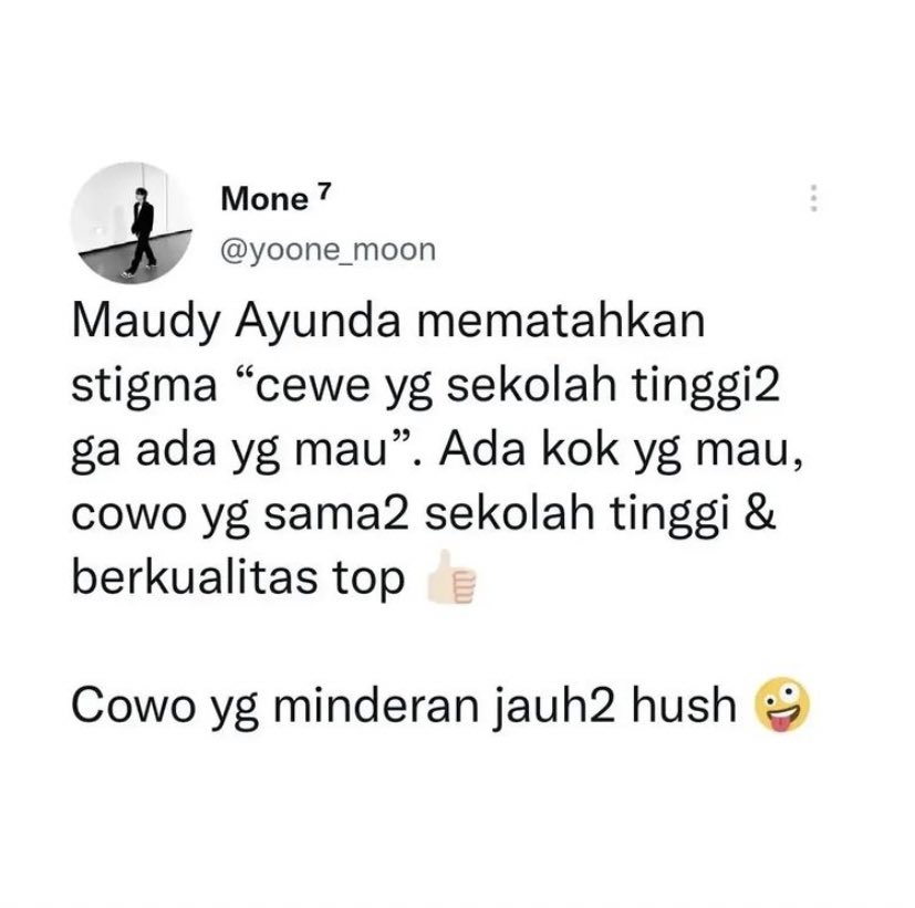 D_R_R25's tweet photo. Iya iya lah https://t.co/gWGA6VcdhX