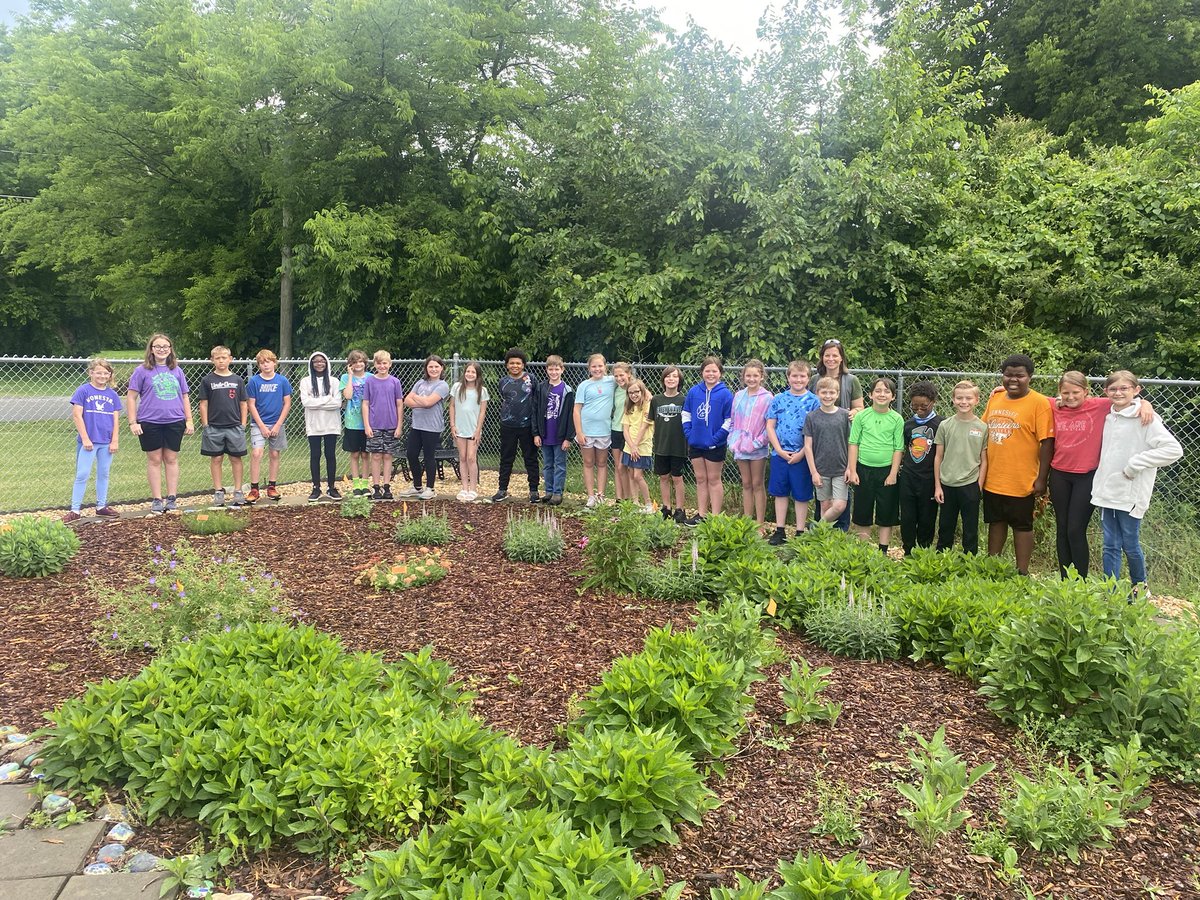 Their last STEM Day @WeAreUnionSTEAM! @UnionSTEMLab, thanks for a fun day of experiments!