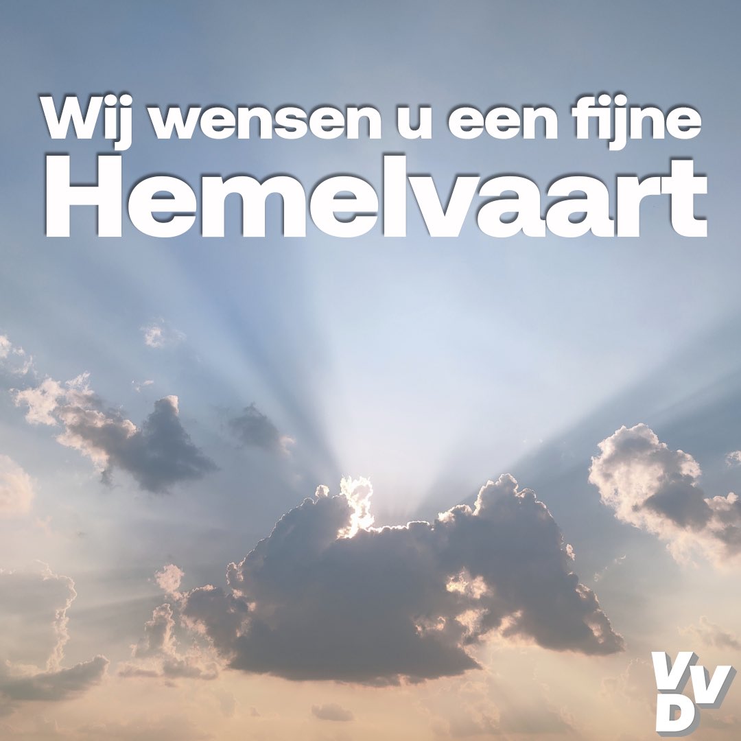 VVD Culemborg tweet media