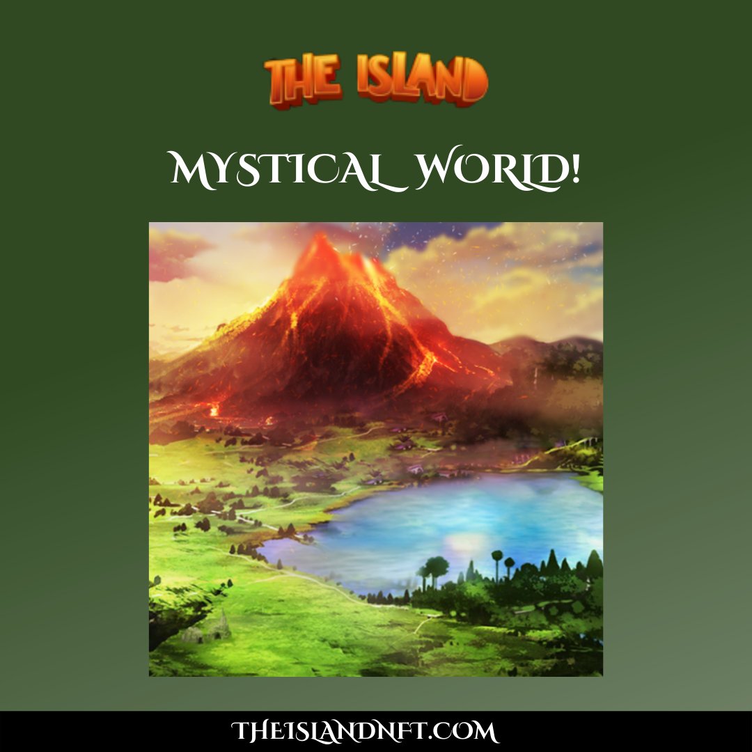 Each member of The Unseen is unique and has a separate role to play in the life of The Island, but together, they can make decisions to drastically change the course of The Island as well.

#nft #nfts #crypto #meta #digitalart #nftcollector #cryptoworld #nftartist #digitaltoken