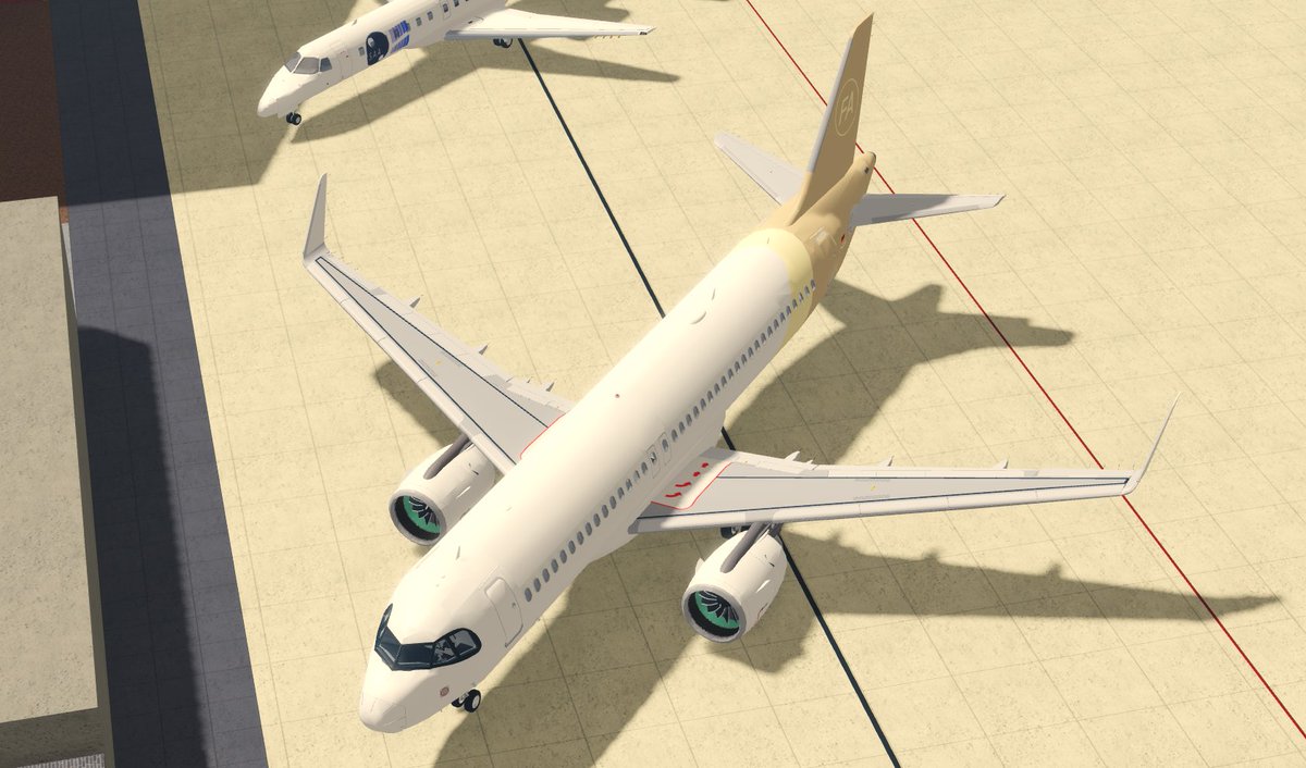Flord Airlines tweet media