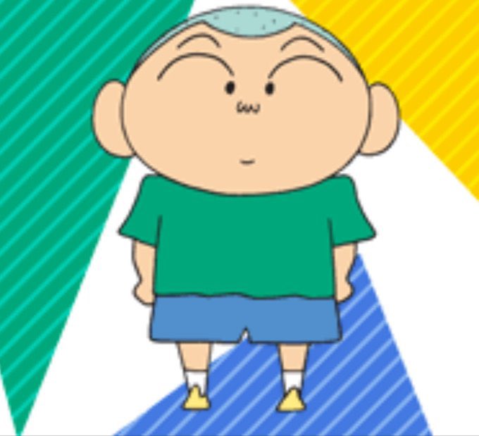 マサオくんのtwitterイラスト検索結果 古い順