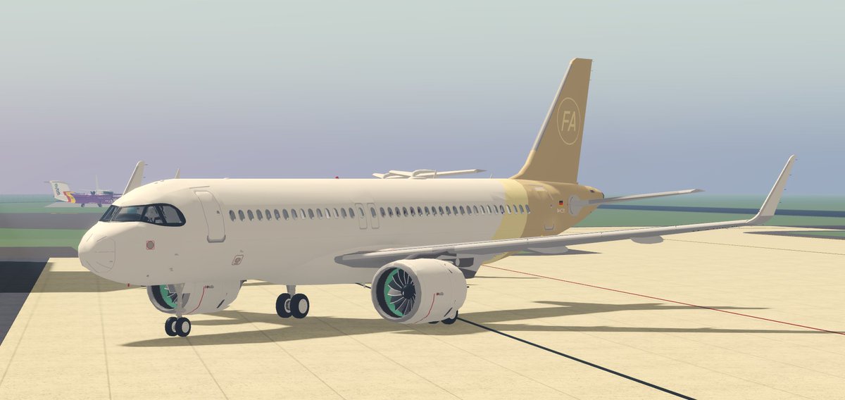 Flord Airlines tweet media