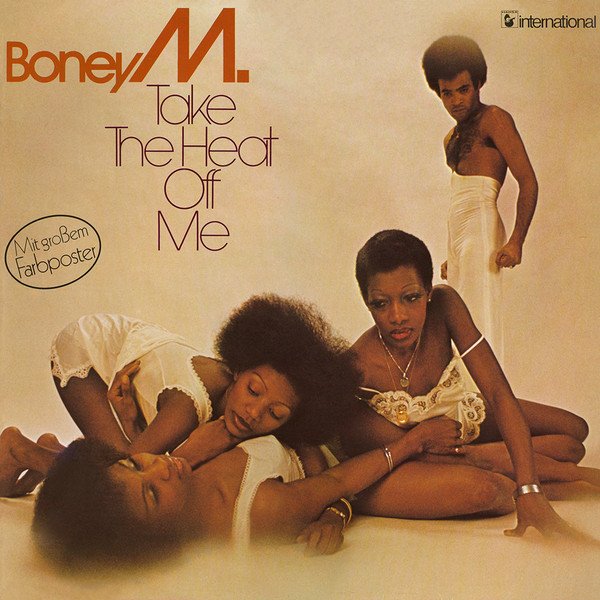 4TONYMANSFIELD's tweet photo. The MAGIC of BONY M
DADDY COOL 🎤 🎤 🎤 🎤
Euro DISCO 1976
https://t.co/oORkSaKGqt
#BonyM #DaddyCool #Sunny
#TakeTheHeatOffMe #BabyDoYouWannaBump https://t.co/tLxLrw3han