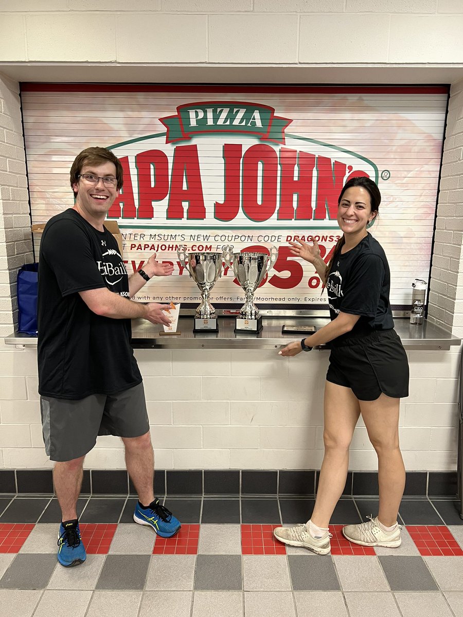 NFDunk's tweet photo. Will team @EideBaillyLLP take home the Corporate Cup? Stay tuned 🏆🏆🏆 #FMWFCorpCup @FMWFChamber @fmwfypn https://t.co/cG65UZl1h3