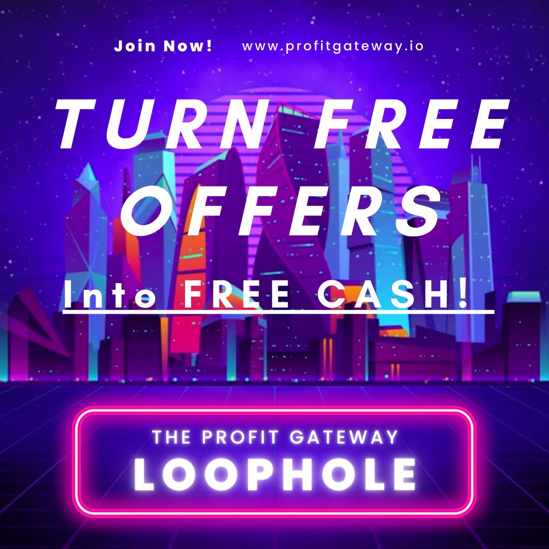 profitgateway's tweet photo. Profit Gateway has lots of people making anywhere between $200-800 in a single day! #profitgateway #usasportsbookstips https://t.co/aFdU0SjqvY