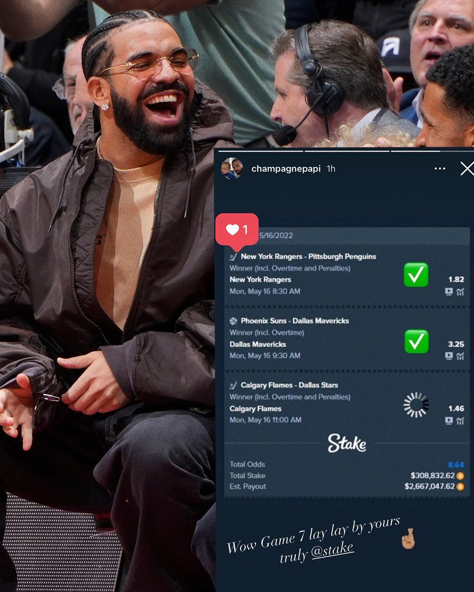 Stake High Roller on Twitter: