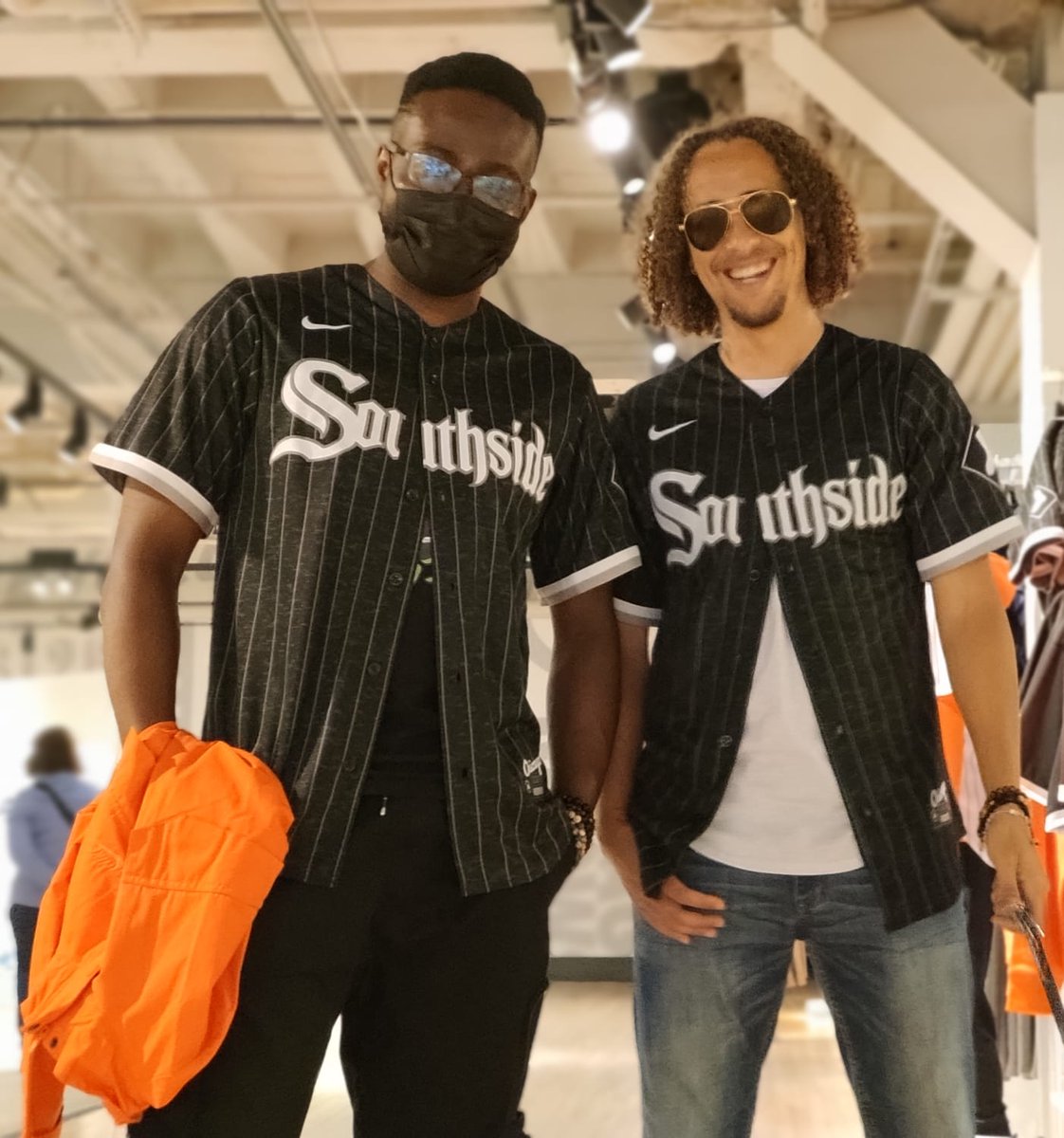 WhiteBl4ck's tweet photo. #NSxCinChicago #dripmyfgc #frenchsquad https://t.co/BFH9I25UVP