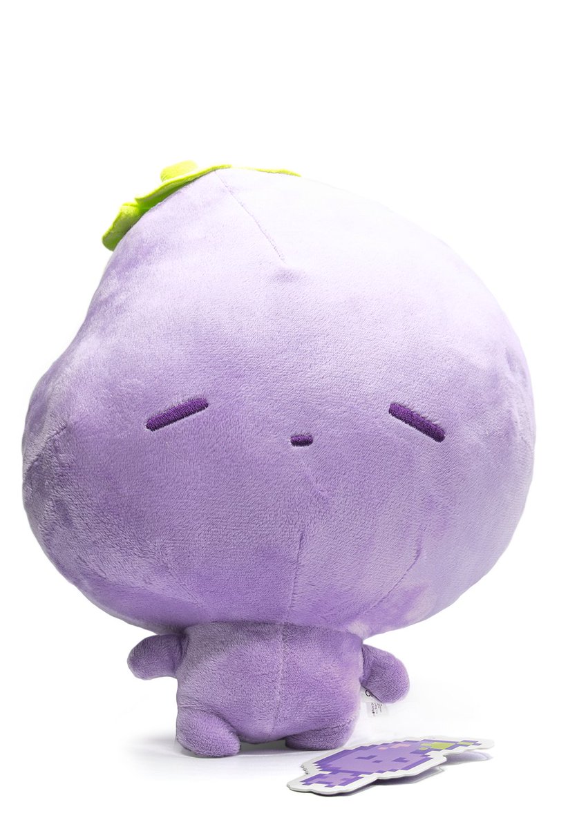 MARI Plush – OMOCAT