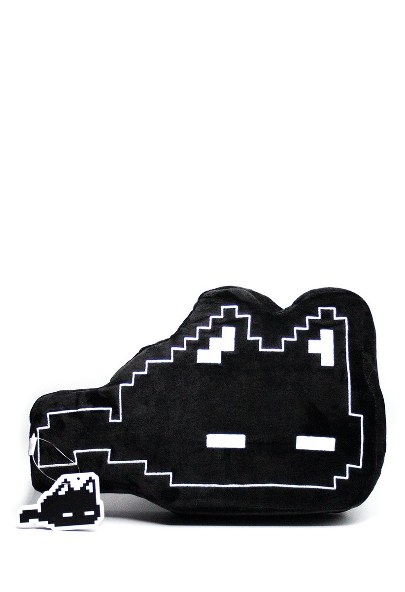 OMOCAT Omori Plush Lot - Grupo Velocity