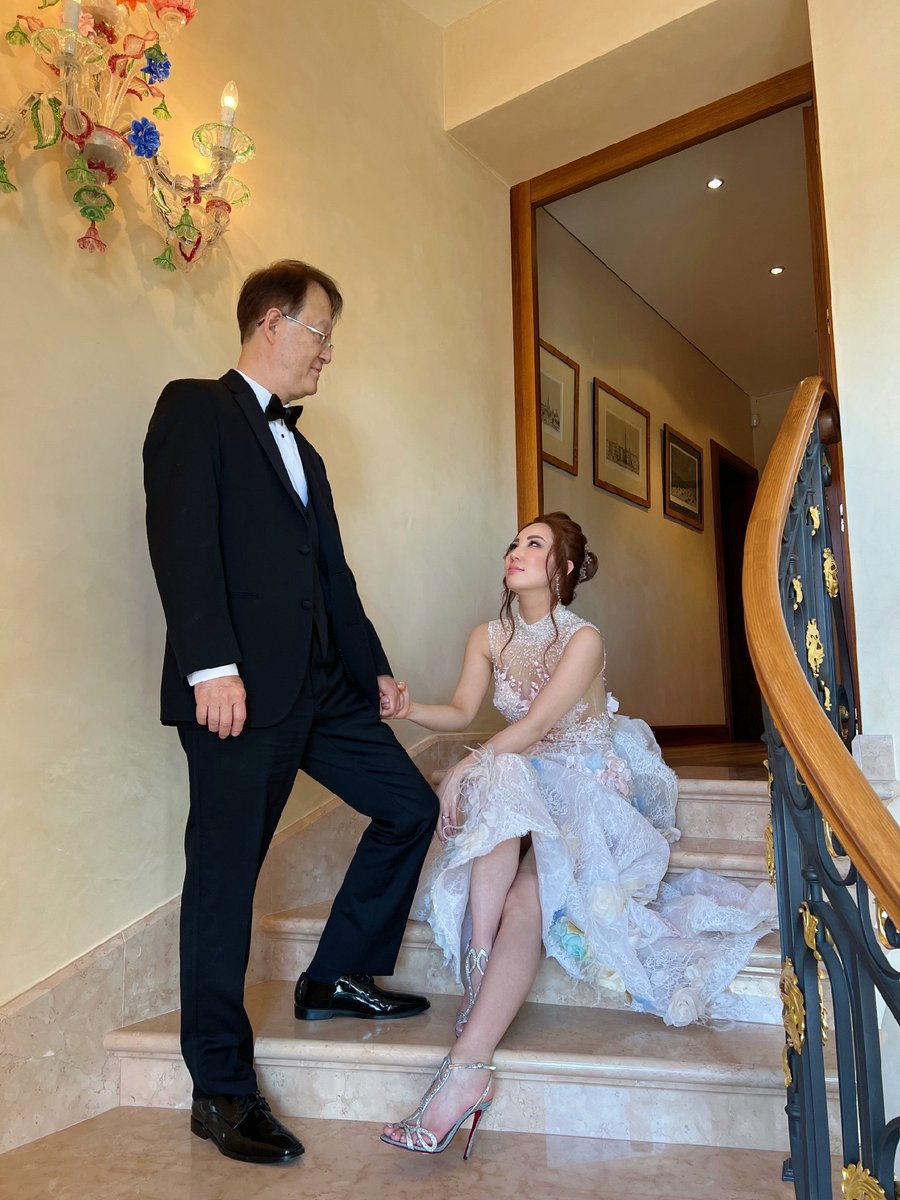 Jenny No tweet media