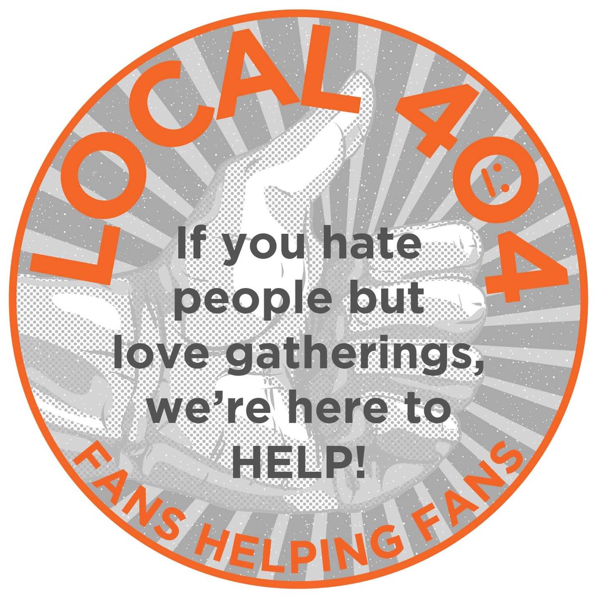 ChrisDavis_37's tweet photo. #local404 #404unionReps https://t.co/eKZ06aOOrY