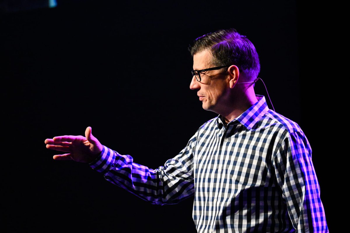 Click here for a special announcement from Pastor Clayton and Miss Linda. tinyurl.com/yzs42a2h