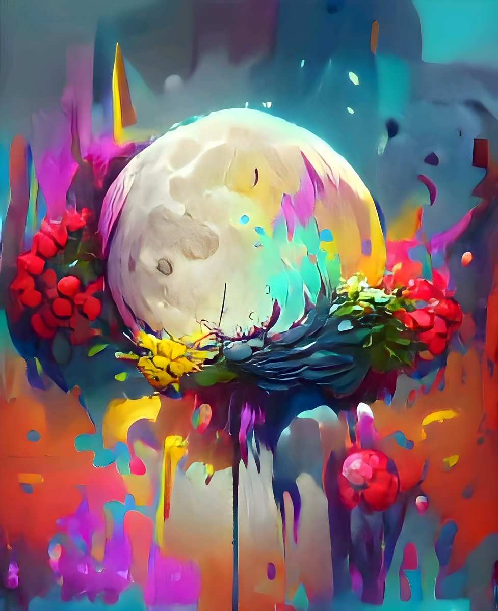 ArtEthenri's tweet photo. @A_Magic_Forest https://t.co/b5KV6h5dCd