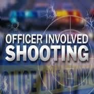 JSOPIO's tweet image. #JSO is on scene of an Officer Involved Shooting in the 1300 block of Golfair Blvd.  No injuries to the officer - the suspect has been transported. Golfair Blvd. is closed from Myrtle Ave. to Moncrief Rd. at this time as the investigation continues.