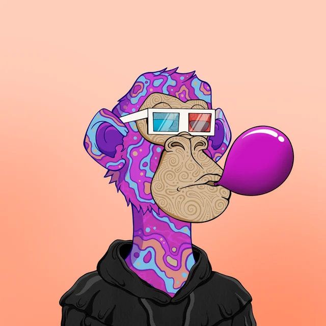 Jeshness's tweet photo. Ok so I fomo'd into @trippinapes!

You all seem super cool and chill! Can someone please tell me what traits I'm looking for (other than OJ)?

Looking forward to finding out more about Chorles and this crazy tribe!

#TrippinApeNFT #TribeFollowTribe https://t.co/41Fv4xCJ33
