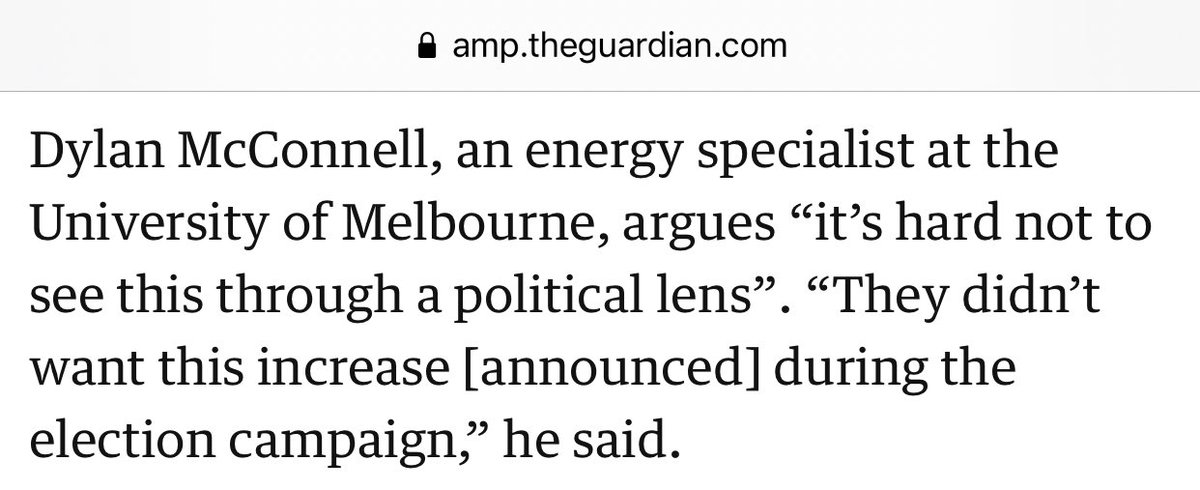 Unlike 2019’s ‘miracle’ win off the back of poor economic performance, 2022’s result shows you can fool some of the people some of the time but not all of the people all of the time. 
Morrison, the campaign con artist  leaves Australia a parting gift. 
#auspoll2022