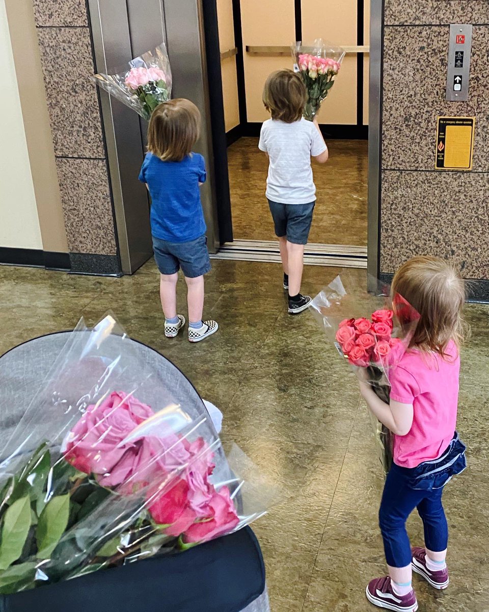 Rebecca_Strom's tweet photo. Bittersweet…said goodbye to my doctor as she’s moving out of state with her family. She’s been through everything with us from all of our pregnancies, delivering our babies, (she’ll miss this one by only a few weeks), and our 3 angel babies. She’s been a Godsend. We’ve had a https://t.co/6DQDaC5g0m