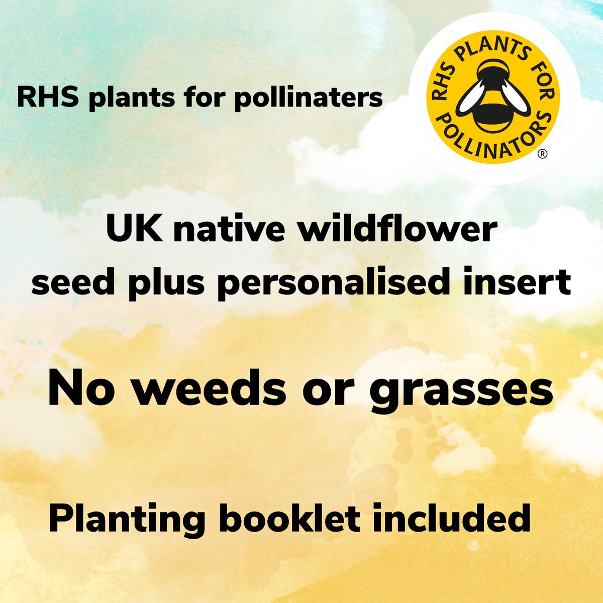 You can snap up this cutie for just £6.50 including postage (UK only). Last two of these mini gifts available . Not suitable for age 6 or under due to seed and small parts. Message me with code: ladybird for a secure link to pay (see my shop for full details).