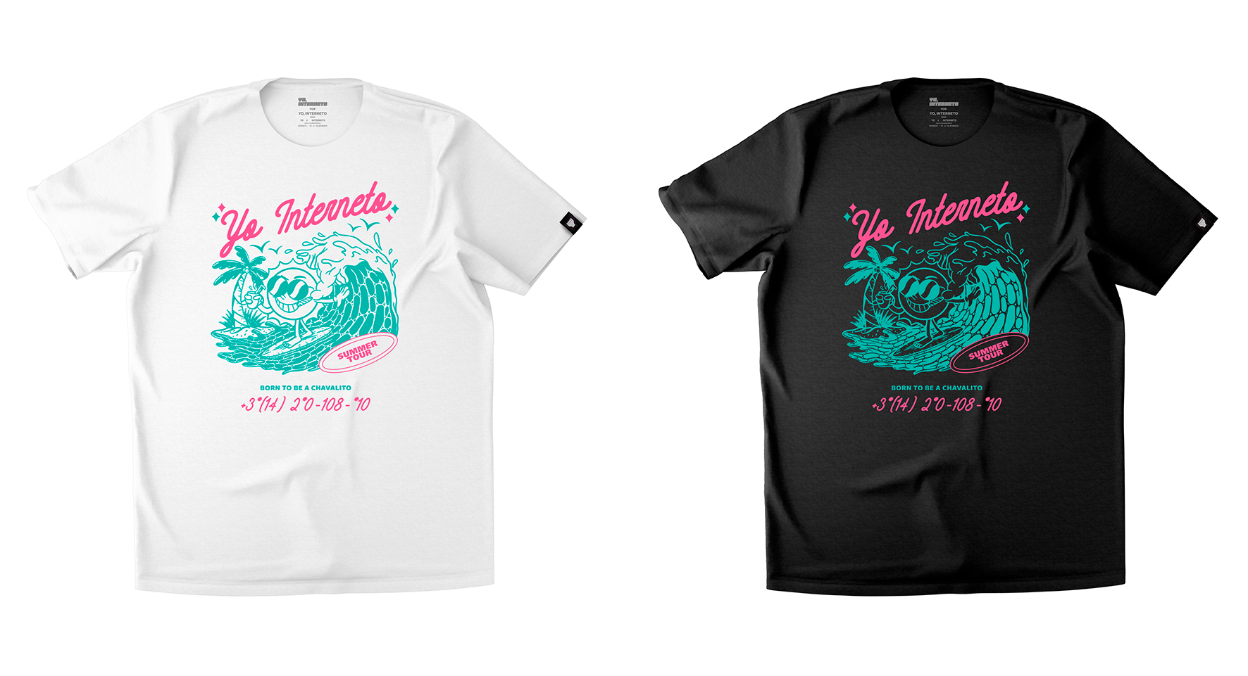 Yo Interneto on X LA TIENDA YA ESTA ABIERTA Nuevos disenos ya disponibles para los chavalitos Pilla el merch que mas te guste en nuestra tienda oficial de Yo Interneto. LINK https t 24u51ld271