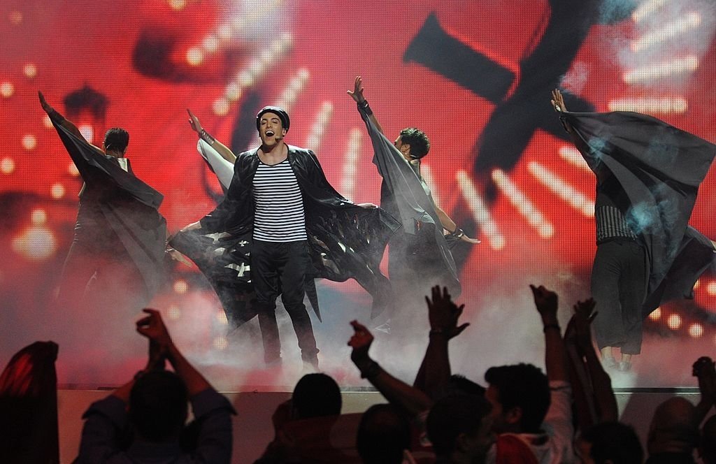 Eurovisn_Turkey photo