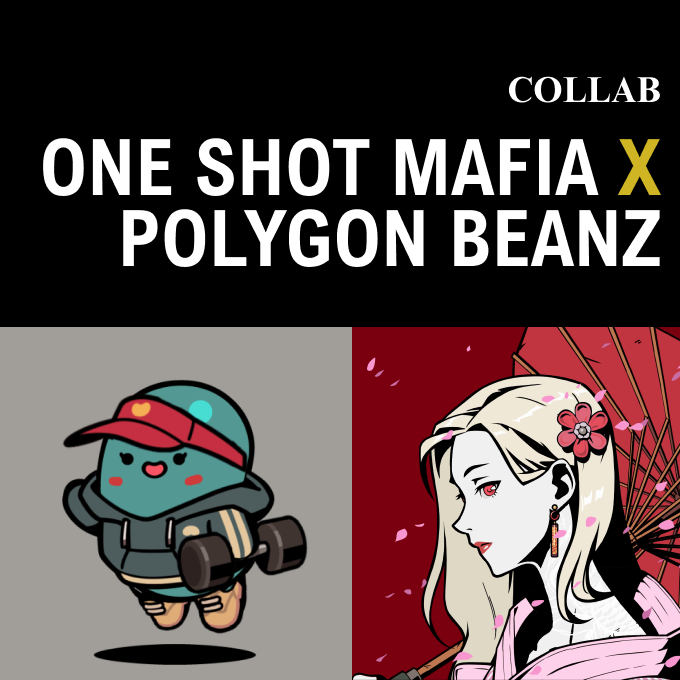 One Shot Mafia (SOLD OUT) tweet media