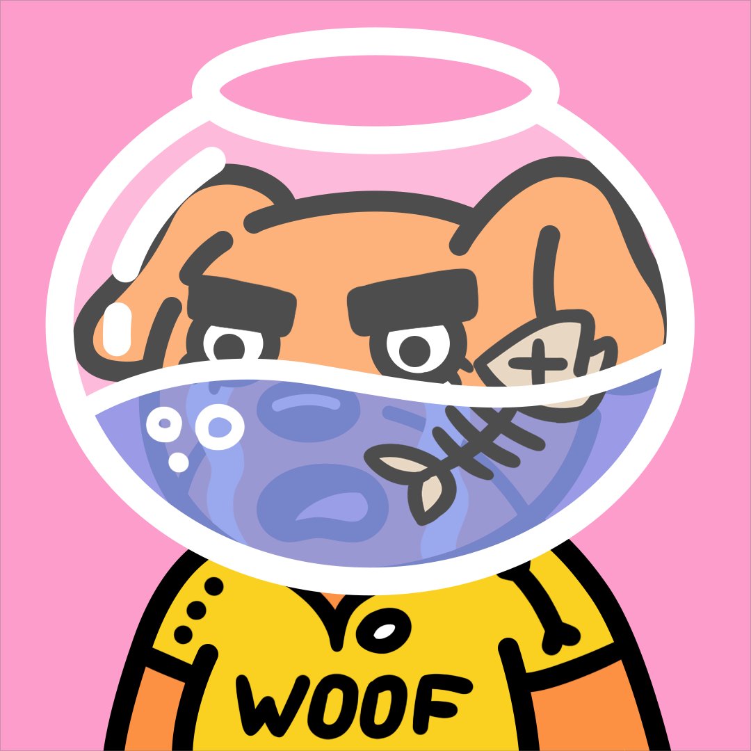 EthDeFiance's tweet photo. @sigmahq @Cool_Dogs_ @CryptoArtGuru #CooldDogsNFT AAWWOOOOOOO! https://t.co/FimSMlTCLX
