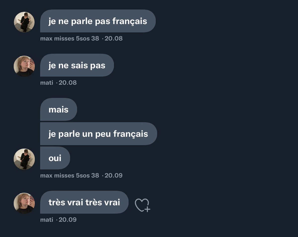bøssehuset (french dub)