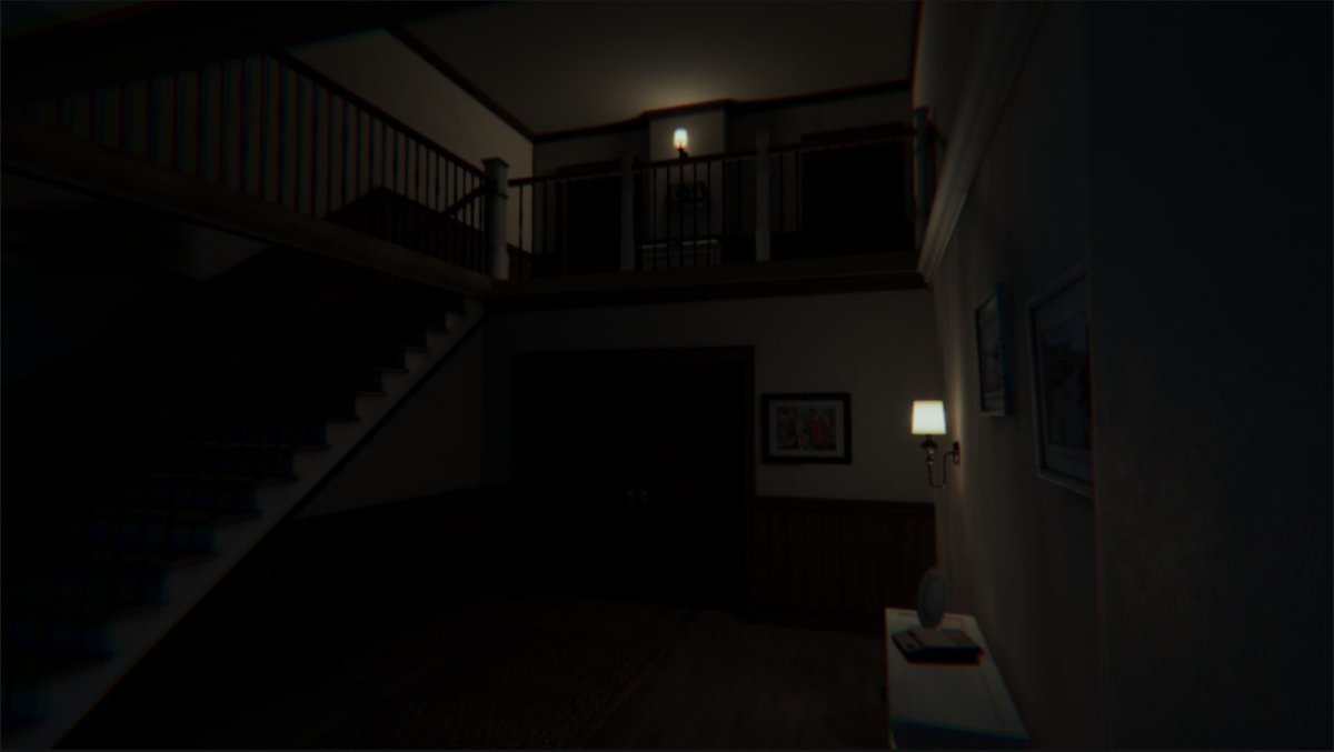CanariasDev's tweet photo. ¡ATENCIÓN! 👀

El 1º participante es @CroixDev que va a presentar los avances de su nuevo juego de terror #Accursed 👀

En su canal de YT, cuenta su viaje por el mundo de #indiedev mostrando sus proyectos de #Steam, y algunos retos de #gamedev. 👇👇

https://t.co/dfj78n1xga https://t.co/ebcrCTtYd9