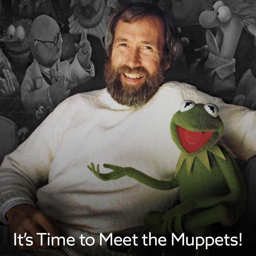 SMCLibraries's tweet photo. If you've ever wanted to see Kermit the Frog or Bert and Ernie in person, you will love the Jim Henson Exhibition at San Francisco's Contemporary Jewish Museum! Grab your free ticket using your library card and #DiscoverAndGo
Learn more: https://t.co/GoyhYGYXNi https://t.co/DhQRlXq1Xh