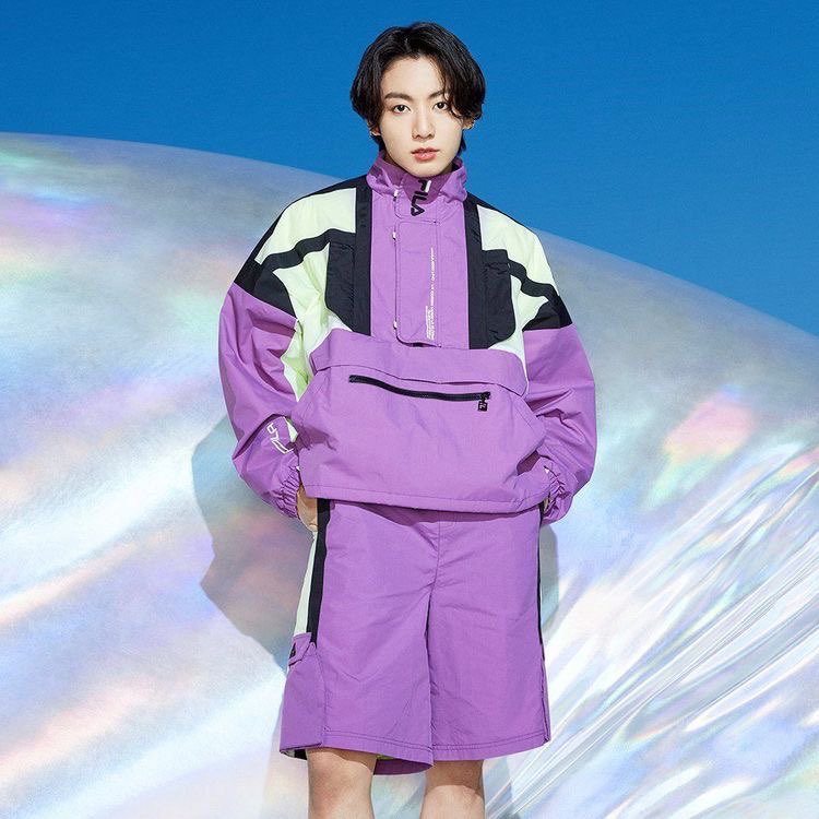 N_R_I_G's tweet photo. Purple JK 

#JK萝莉 #jk #Jungkook #bts #purple #jungkookhistorymaker #cookie #BTSARMY #BTS2022 #BTS_Proof #BTS_Butter https://t.co/VLi4bGXGqC